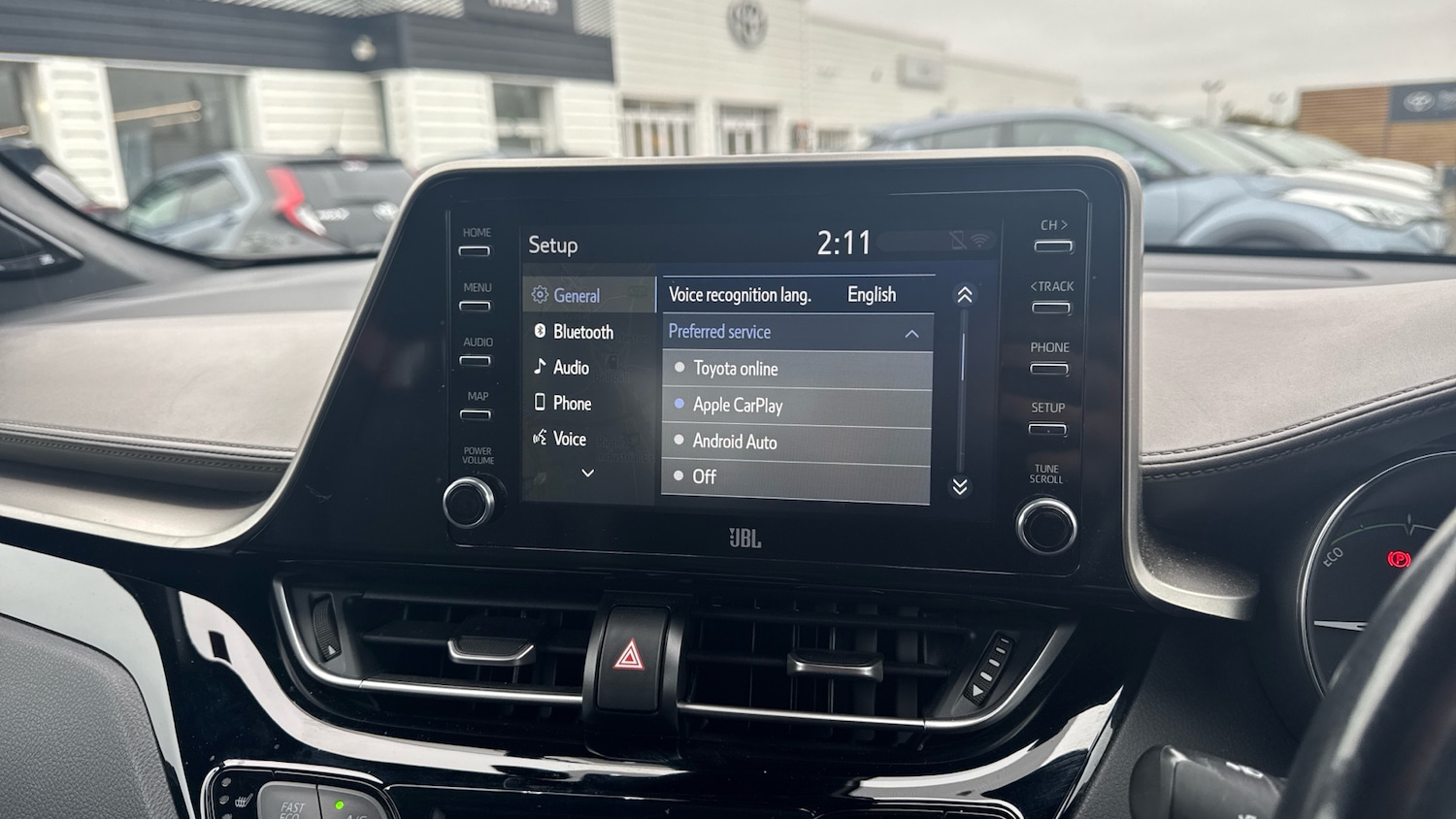 Used Toyota C-HR 2021 for sale - 76233055: Photo 41