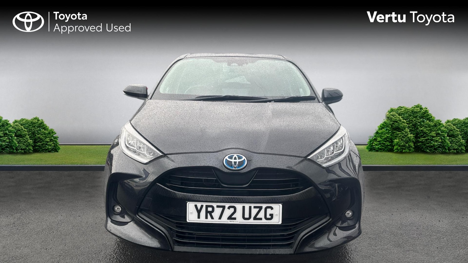 Used Toyota Yaris 2023 for sale - 77541288: Photo 15