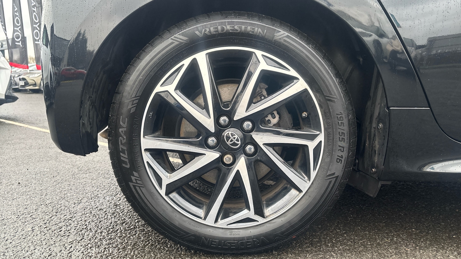 Used Toyota Yaris 2023 for sale - 77541288: Photo 18