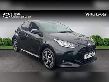 2023 (72) - 1.5 Hybrid Design 5dr CVT Hybrid Hatchback