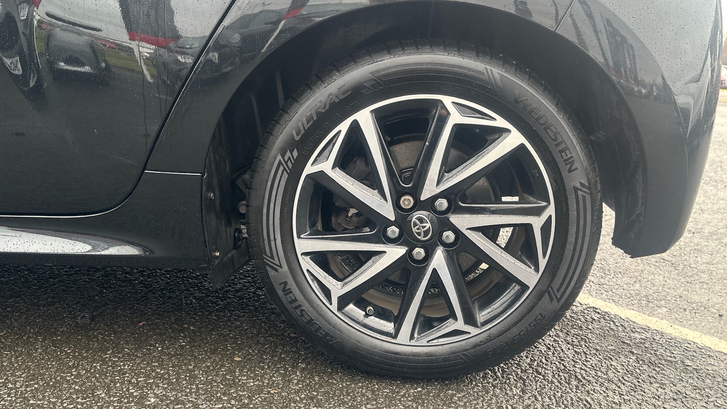 Used Toyota Yaris 2023 for sale - 77541288: Photo 20