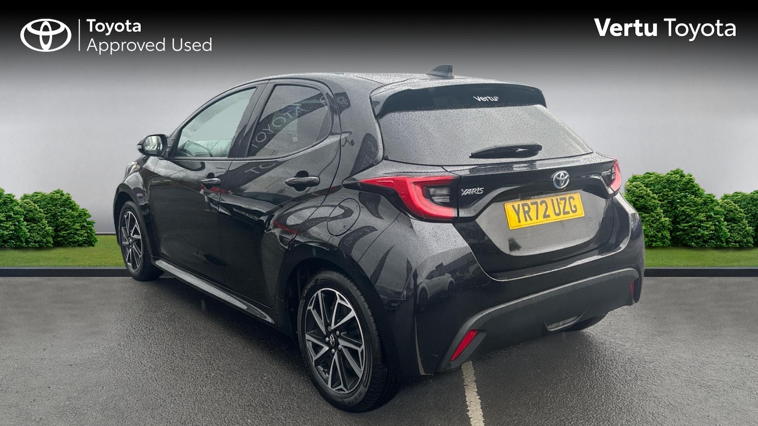 Used Toyota Yaris 2023 for sale - 77541288: Photo 4