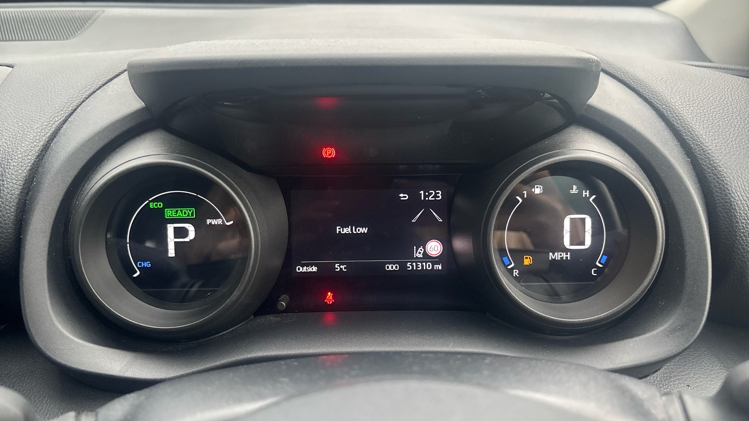 Used Toyota Yaris 2023 for sale - 77541288: Photo 9