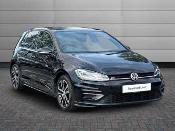 2020 - 1.5 TSI EVO 150 R-Line Edition 5dr Manual