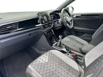 Used Volkswagen T-Roc 2025 for sale - 74938606: Photo
