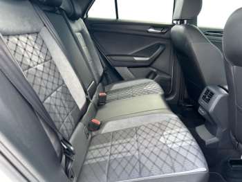 Used Volkswagen T-Roc 2025 for sale - 74938606: Photo