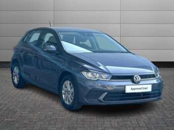 2022 - MK6 Facelift (2021) 1.0 TSI 95PS Life MANUAL 5-Door