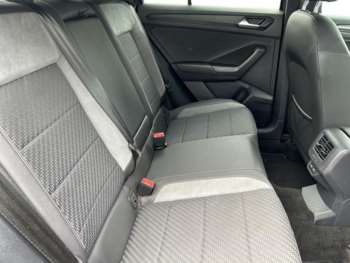 Used Volkswagen T-Roc 2022 for sale - 75255599: Photo