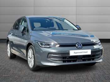 2024 - 1.5 TSI Match 5dr
