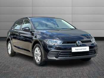 2022 - MK6 Facelift (2021) 1.0 TSI 95PS Life DSG Automatic 5-Door