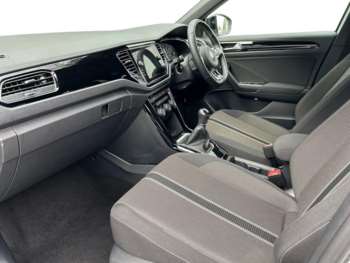 Used Volkswagen T-Roc 2022 for sale - 74177757: Photo