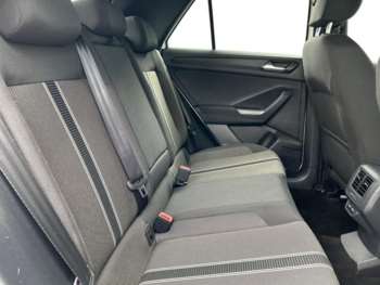 Used Volkswagen T-Roc 2022 for sale - 74177757: Photo