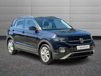 2020 - 1.0 TSI (95ps) SE Hatchback Manual 5-Door