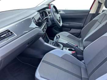 Used Volkswagen Polo 2022 for sale - 74864875: Photo