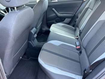 Used Volkswagen Polo 2022 for sale - 74864875: Photo
