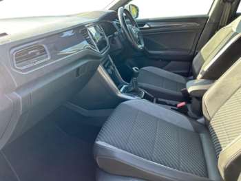 Used Volkswagen T-Roc 2021 for sale - 75403464: Photo