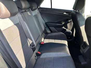 Used Volkswagen T-Roc 2021 for sale - 75403464: Photo