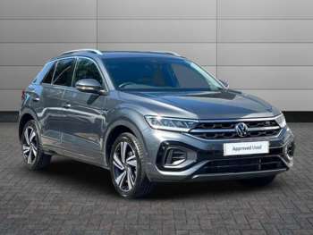 2023 - 1.5 TSI (150ps) R-Line EVO Manual 5-Door