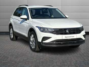 Used Volkswagen Tiguan 2021 for sale - 75288859: Photo