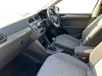 Used Volkswagen Tiguan 2021 for sale - 75288859: Photo