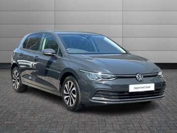 2022 - MK8 Hatchback 5-Dr 1.5 TSI (130ps) Active EVO MANUAL