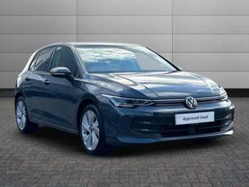 Used Volkswagen Golf 2024 for sale - 75337923: Photo