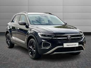 2022 - Mark 1 Facelift 2022 1.5 TSI Style 150PS DSG Automatic 5-Door