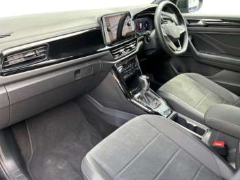 Used Volkswagen T-Roc 2022 for sale - 75155681: Photo