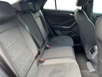 Used Volkswagen T-Roc 2022 for sale - 75155681: Photo