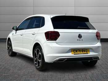 Used Volkswagen Polo 2021 for sale - 75064902: Photo
