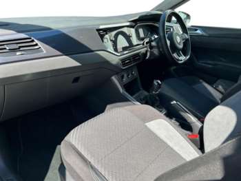 Used Volkswagen Polo 2021 for sale - 75064902: Photo