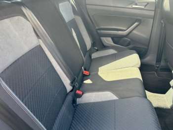 Used Volkswagen Polo 2021 for sale - 75064902: Photo