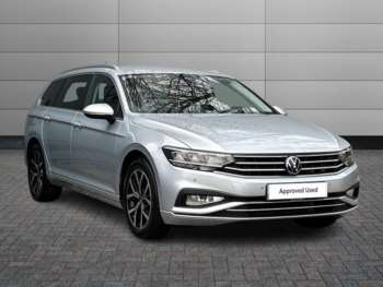 2022 - MK8 Facelift Est 2.0TDI 150 SEL EVO SCR DSG Automatic 5-Door