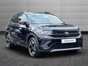 2025 - 1.0 TSI 115 R-Line 5dr