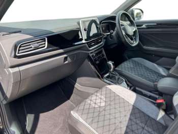 Used Volkswagen T-Roc 2025 for sale - 75337845: Photo