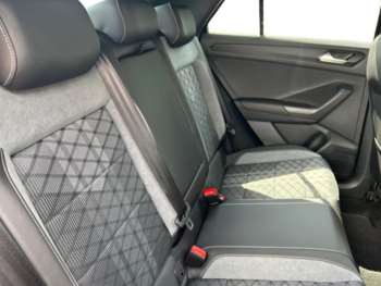 Used Volkswagen T-Roc 2025 for sale - 75337845: Photo