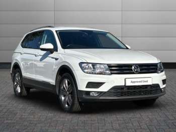 2021 - 2.0 TDI Match 5dr DSG Automatic