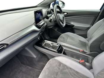 Used Volkswagen ID4 2022 for sale - 75054500: Photo