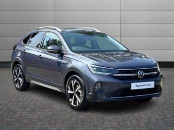 2024 - 1.5 TSI 150 Style 5dr DSG Automatic