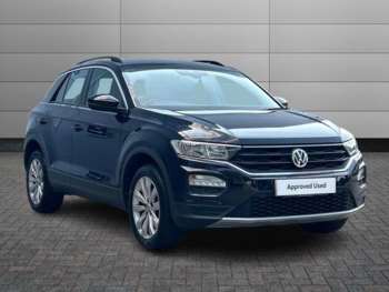 2019 - 1.6 TDI SE 115PS Manual 5-Door