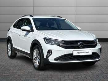 2024 - 1.0 TSI (95ps) Match Manual 5-Door