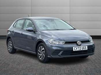 2022 - Life 1.0 TSI 95PS 5-speed Manual 5 Door Manual