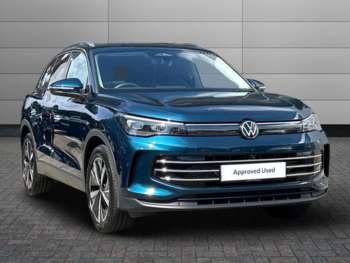 2024 - 1.5 eTSI 150 Elegance 5dr DSG Automatic