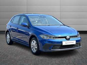 2022 - MK6 Facelift (2021) 1.0 80PS Life MANUAL 5-Door