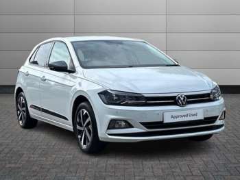2021 - TSI Manual 5-Door