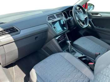 Used Volkswagen Tiguan 2022 for sale - 74718060: Photo