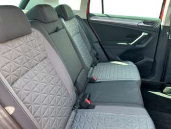 Used Volkswagen Tiguan 2022 for sale - 74718060: Photo