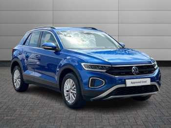 2022 - Mark 1 Facelift (2022) 1.0 TSI Life 110PS Manual 5-Door