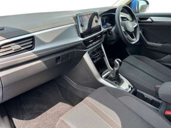 Used Volkswagen T-Roc 2022 for sale - 75064881: Photo