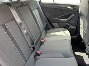Used Volkswagen T-Roc 2022 for sale - 75064881: Photo